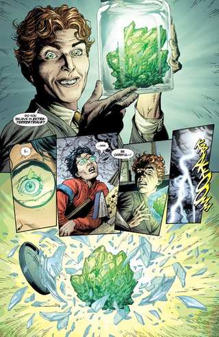 Illustration for article titled Superman's Latest Origins Tease And Please